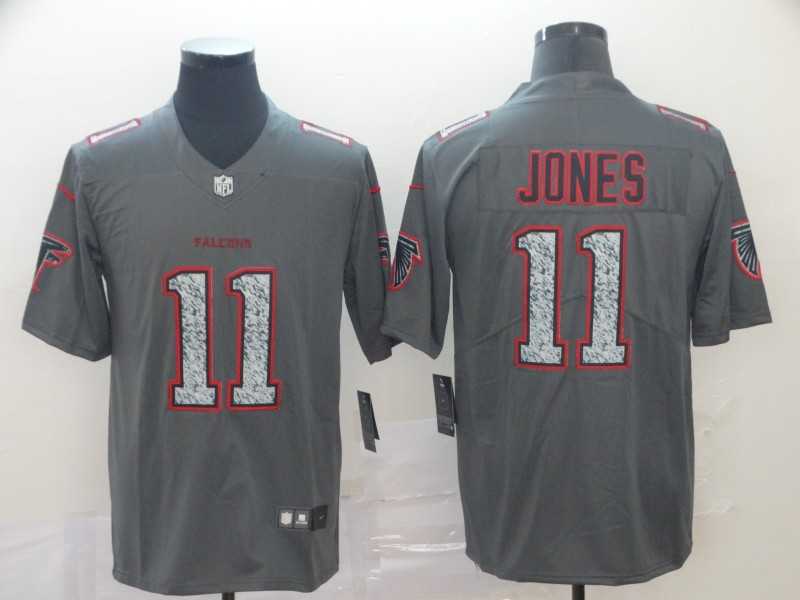 Nike Falcons 11 Julio Jones Gray Camo Vapor Untouchable Limited Jersey,We sell and wholesale Nike Falcons 11 Julio Jones Gray Camo Vapor Untouchable Limited Jersey on line form chian!